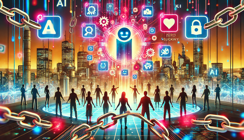 用户想来就来，想走就走！文心一言、Kimi们拿什么套住人心？